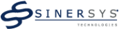 Logotipo Sinersys Technologies